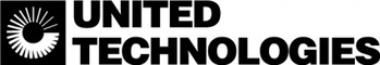 Technology - United Technologies logo 