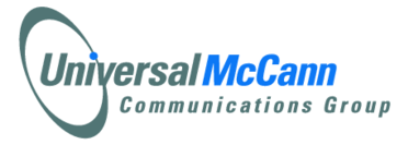 Universal Mccann Communications Group