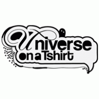 Shop - Universe on a t-shirt 