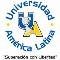 Education - Universidad America Latina 