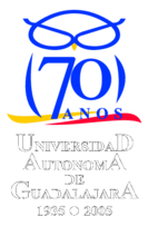 Universidad Autonoma De Guadalajara 