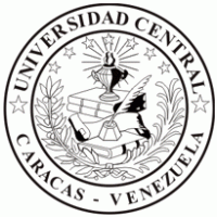 Education - UNIVERSIDAD CENTRAL DE VENEZUELA logo 