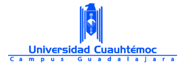 Universidad Cuauhtemoc Preview