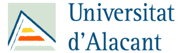 Universidad De Alicante 