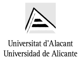 Universidad De Alicante Preview