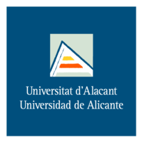 Universidad De Alicante Preview