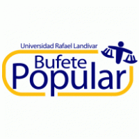 Universidad Rafael landívar bufete popular