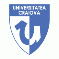 Universitatea Craiova (old logo) Preview