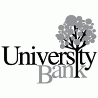 Banks - University Bank 