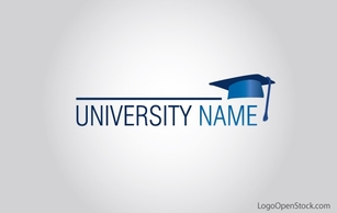 University Logo Preview