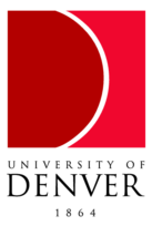 University Of Denver 