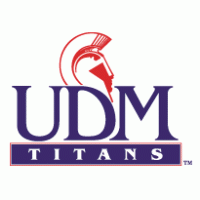 Sports - University of Detroit Mercy Titans 