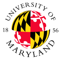 University Of Maryland 