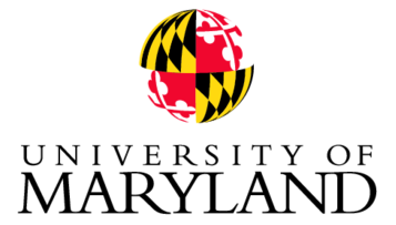 University Of Maryland