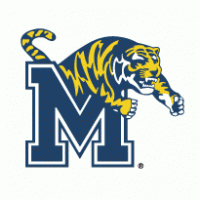 University of Memphis Tigers