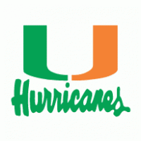 University of Miami Hurricanes