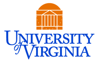 University Of Virginia 