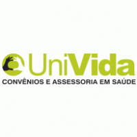 UNIVIDA Convênios Preview