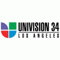 Television - Univision 34 Los Angeles 