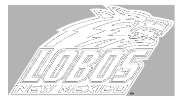 Unm Lobos