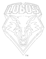 Unm Lobos