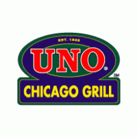 Food - Uno Chicago Grill 