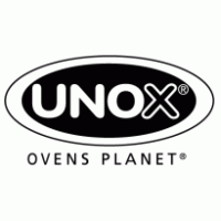 Food - Unox Ovens Planet 