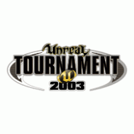 Unreal Tournament 2003