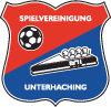 Unterhaching Vector Logo 