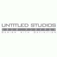 Design - Untitled Studios 