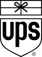 UPS logo