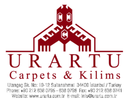 Urartu Kilim Hali