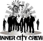 Urban Crew Vector Preview