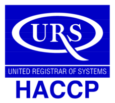 Urs Haccp Preview