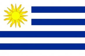 Uruguay clip art Preview