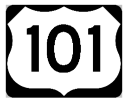 US 101 Preview