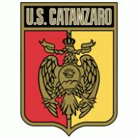 Football - US Catanzaro (70's - 80's logo) 