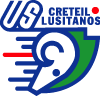 Us Creteil Vector Logo 