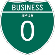 Us Dot Fhwa Mutcd Shs M X Mm clip art