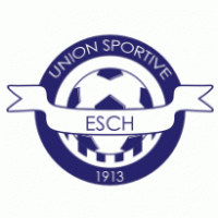 Football - US Esch 