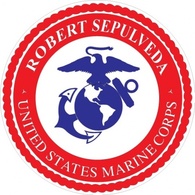 US marine logo 