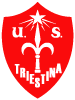 Us Triestina Vector Logo 