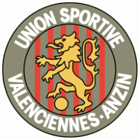 US Valenciennes-Anzin (70's logo)