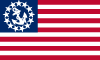 Us Yacht Ensign 