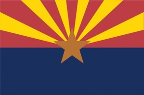 Usa Arizona clip art Preview