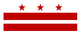 Signs & Symbols - Usa District Of Columbia 