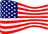 Usa Flag 