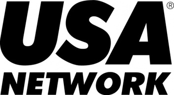 USA Network logo