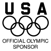 Usa Official Olympic Sponsor 