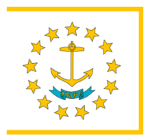 Usa Rhode Island